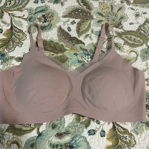 Brand New Honeylove Crossover Bra XL
